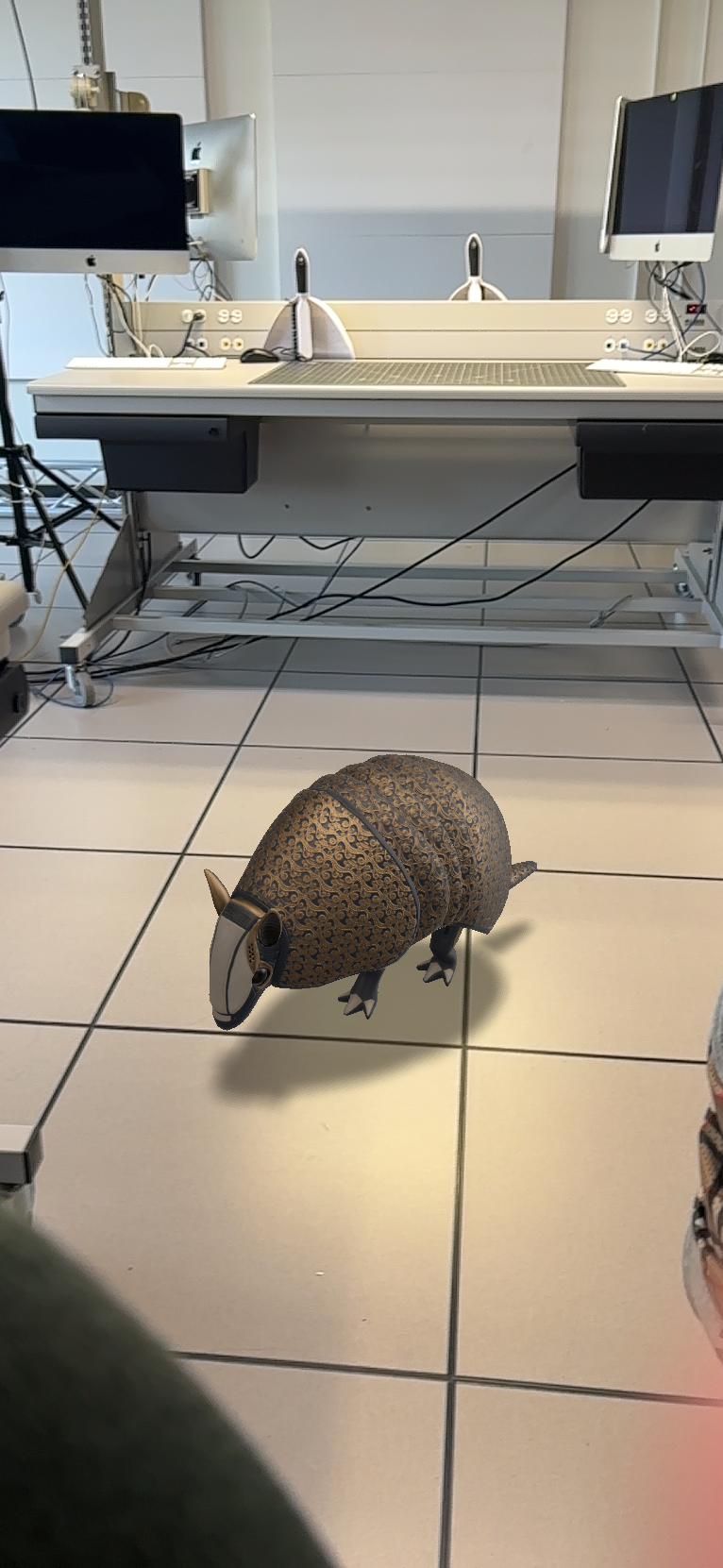 Geolocation Exploration 6